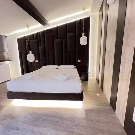 Brera Prestige Near Duomo Appartement *