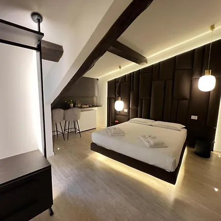 Brera Prestige Near Duomo Milan