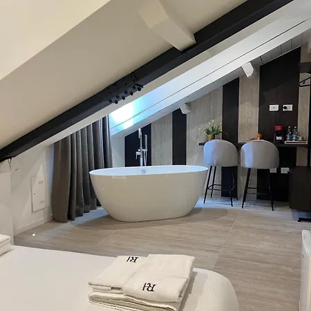 Appartement Brera Prestige Near Duomo