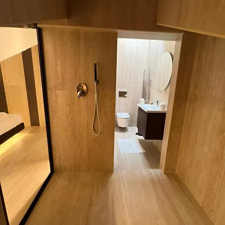 Brera Prestige Near Duomo Milan