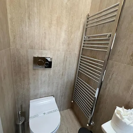 Appartement Brera Prestige Near Duomo