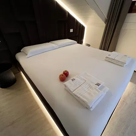 Brera Prestige Near Duomo Appartement Milan