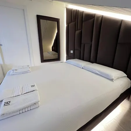 Appartement Brera Prestige Near Duomo *