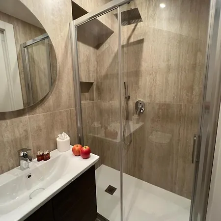 Brera Prestige Near Duomo Appartement Milan