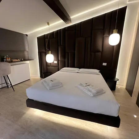 Brera Prestige Near Duomo Milan