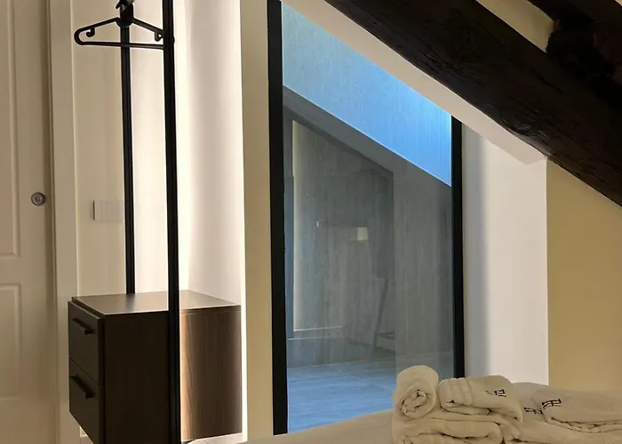 Brera Prestige Near Duomo Apartamento *