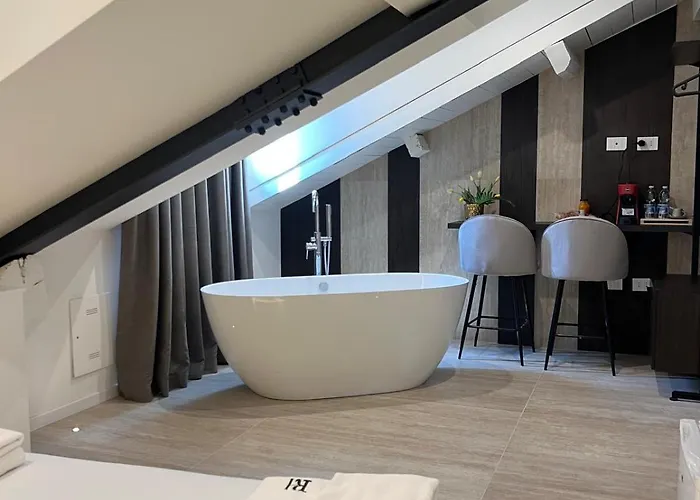 Apartamento Brera Prestige Near Duomo
