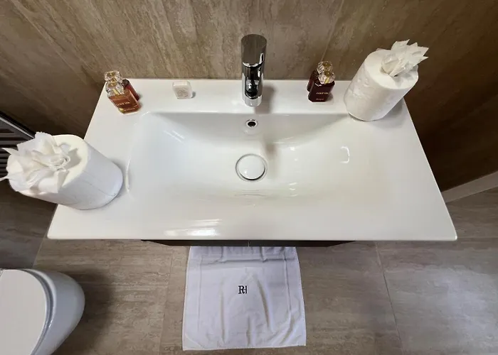 Brera Prestige Near Duomo Apartamento *