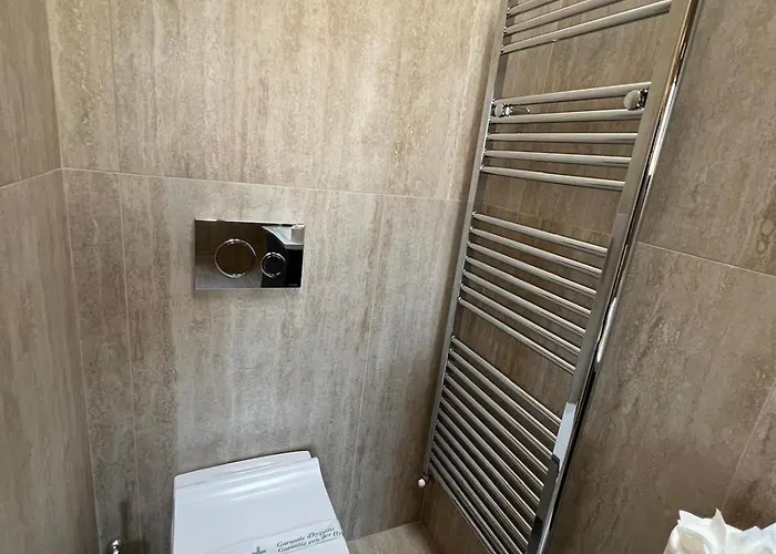 Apartamento Brera Prestige Near Duomo