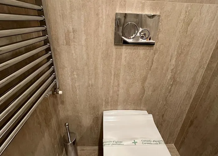 Apartamento Brera Prestige Near Duomo