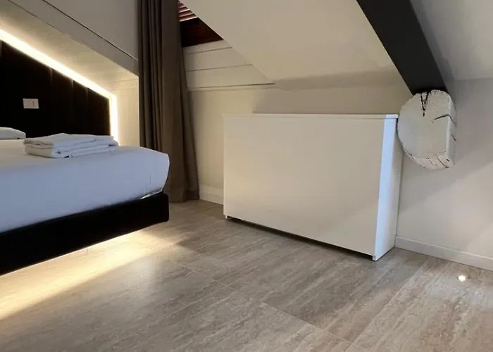 Apartamento Brera Prestige Near Duomo